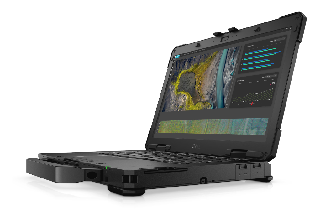 Dell Rugged: Niezawodne Laptopy i Tablety dla Profesjonalistów, Propozycje z sklepu AG.pl